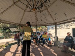 ECOS entre as SERRAS – Ciclo de Música da Freita ao Montemuro